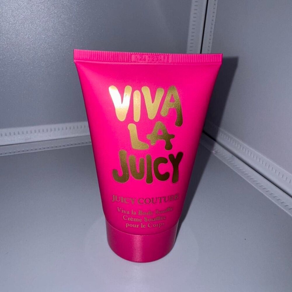 Juicy-couture Pink Fragrance
